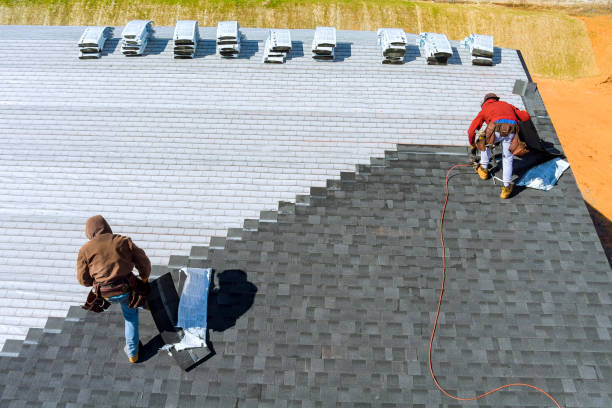 Best Emergency Roof Repair  in Jackson, WI