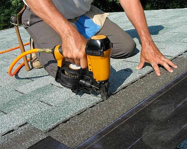 Best Shingle Roofing Installation  in Jackson, WI