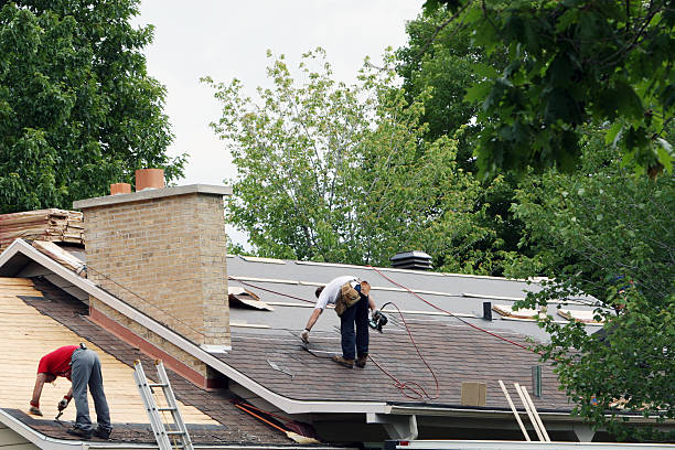Best Flat Roof Repair Services  in Jackson, WI