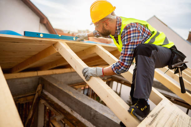 Jackson, WI Roofing Contractor Company