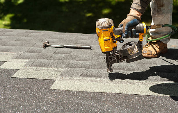 Best Tile Roofing Contractor  in Jackson, WI