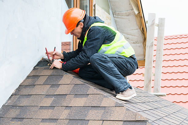 Quick and Trustworthy Emergency Roof Repair Services in Jackson, WI