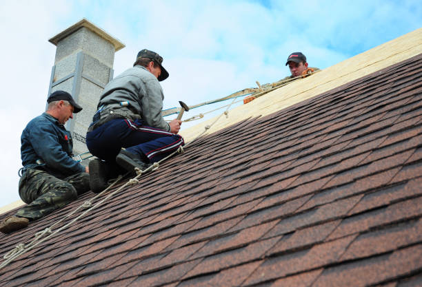 Best Commercial Roofing Services  in Jackson, WI