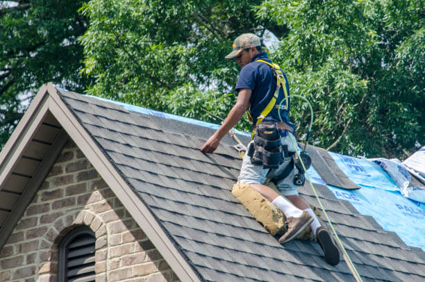 Best Commercial Roofing Services  in Jackson, WI